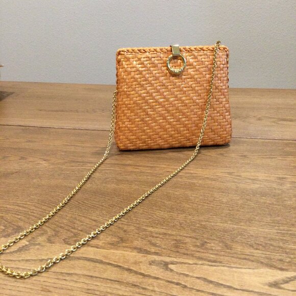 Rodo Made in Italy wicket bag - Picture 2 of 12